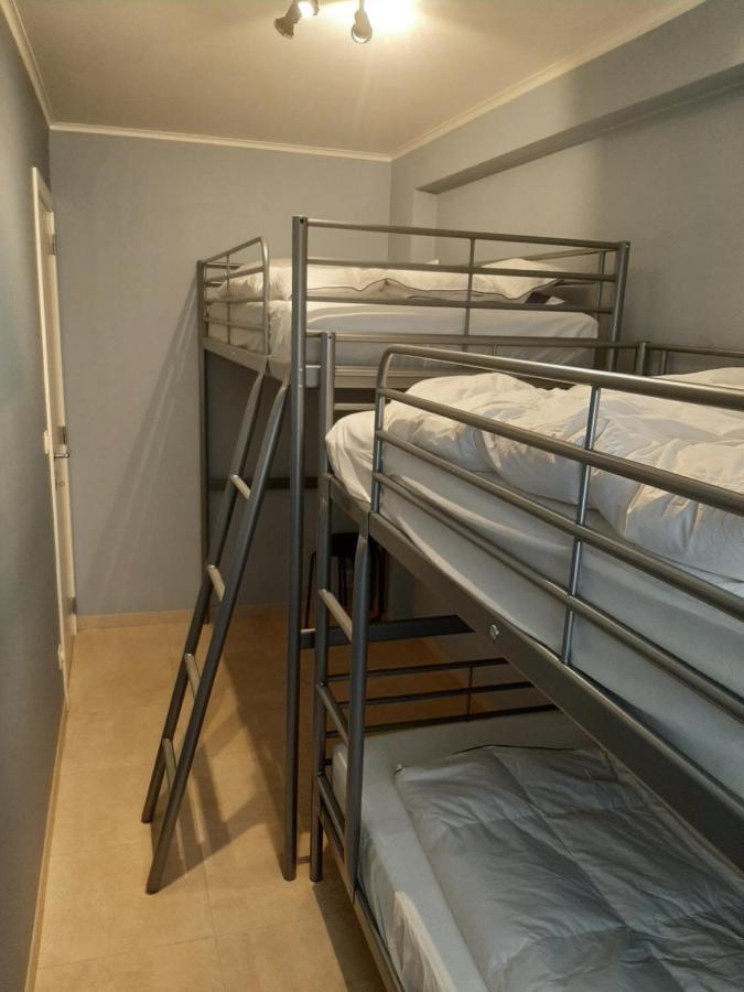 House Kimberly 194, Bus 102 Apartment Nieuwpoort Exterior photo
